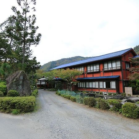 ホテルUmezono 身延町 エクステリア 写真