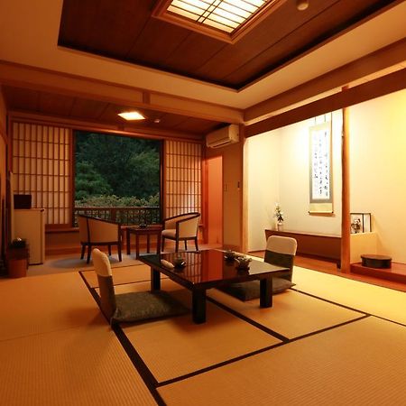 ホテルUmezono 身延町 エクステリア 写真