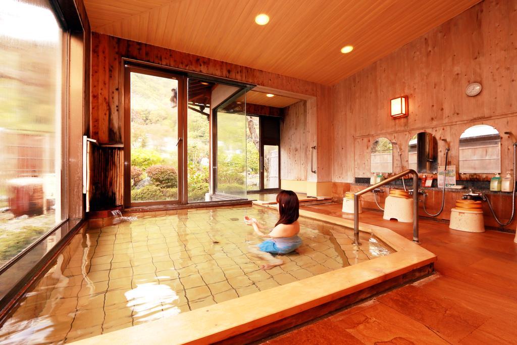 ホテルUmezono 身延町 エクステリア 写真